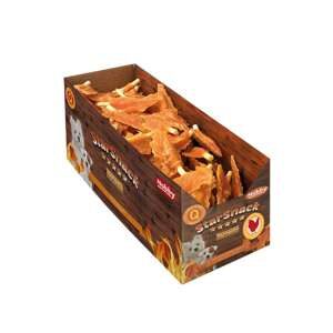 Display ca. 3 kg. - StarSnack Barbecue MINI Chicken Stick