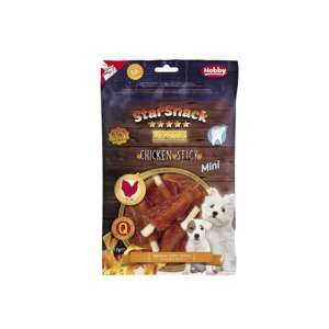 StarSnack Barbecue MINI Chicken Stick, 113g