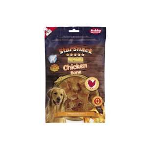 StarSnack Barbecue Chicken Bone 120g