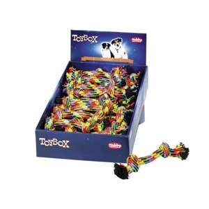 Reb legetøj Display 36 pcs 20 cm 44 g 2 knuder