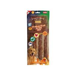 StarSnack BBQ Chicken/Duck & Fish Stick app. 200 g