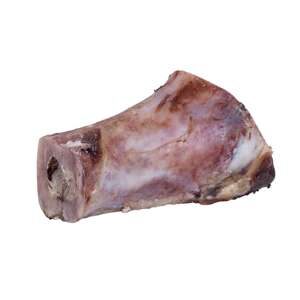 Dried Beef Morrow Bone small 9-11 cm