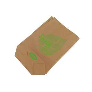 Paper bag Snack Bag, 100 stk.