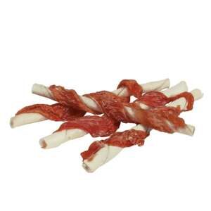 Display - StarSnack Barbecue Wrapped Duck, S