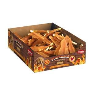 Display - StarSnack Barbecue Chicken Stick