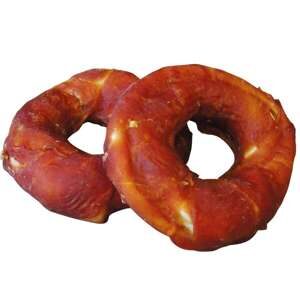 Display 16 stk - StarSnack Barbecue Duck Donut L