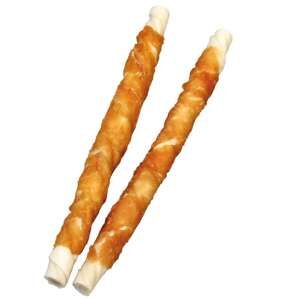 Display - StarSnack Barbecue Wrapped Chicken XL