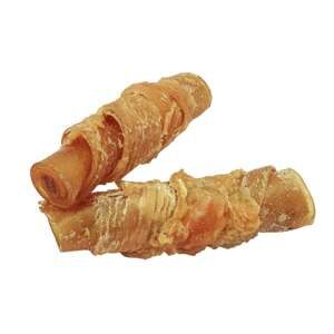 StarSnack CLASSIC Barbecue Chicken Roll, 70 g.