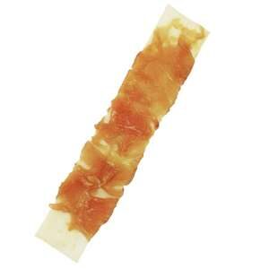 StarSnack CLASSIC Barbecue Chicken Flat Stick, 70 g.