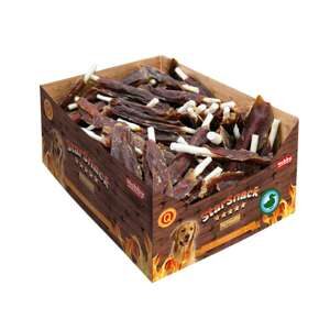 Display, StarSnack Barbecue Duck Stick