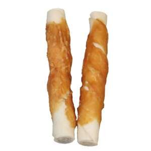 StarSnack Barbecue Wrapped Chicken, M