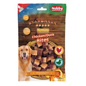StarSnack Barbecue Chicken/Duck Bites