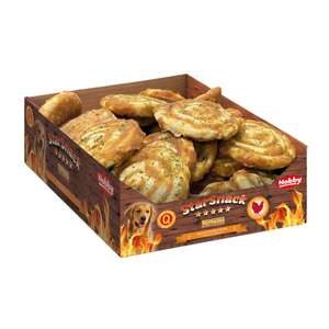 Display, StarSnack Barbecue Chicken Snail