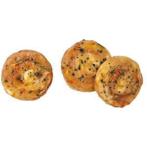 Display, StarSnack Barbecue Chicken Snail S