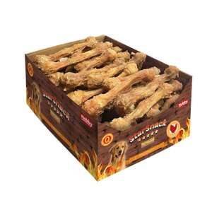 Display, StarSnack Barbecue Chicken Bone L