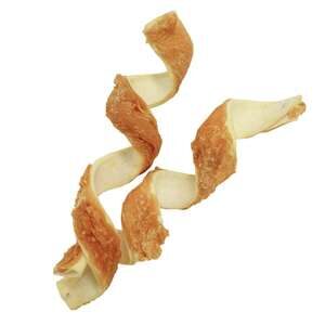 Display, StarSnack Barbecue Chicken Spiral