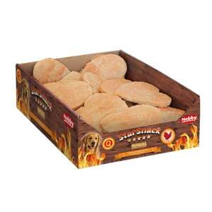 Display StarSnack Chicken Heart