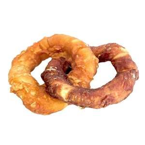 Display StarSnack Chicken/Duck Double Ring