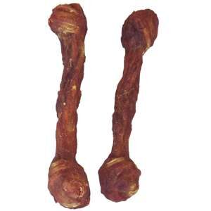 Display StarSnack Barbecue Duck Bone L