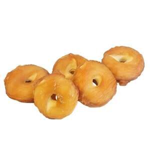 Display StarSnack Barbecue Biscuit Donut Chicken MINI