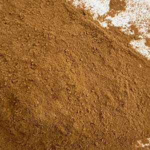 StarSnack TOPPING POWDER Kyllingelever 100 g