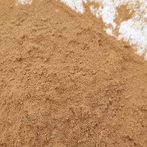 StarSnack TOPPING POWDER Kyllingelever med Catnip 60 g