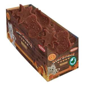 StarSnack Xmas Snack Duck Display 3,8 kg