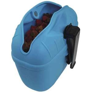 Silikone godbidstaske RIO