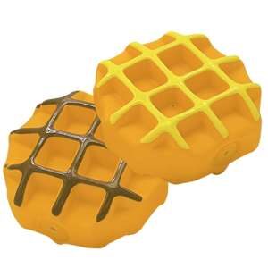 Latex Vafler, Display 36  stk