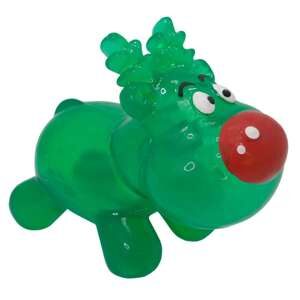 Xmas TPR Reindeer, 15 cm