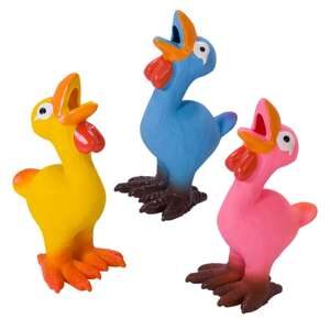 Display 24 stk., Latex poult