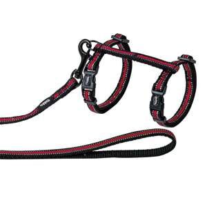 Kattesele sæt REFLECT