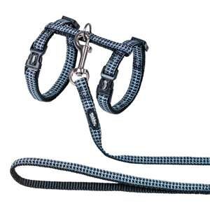 Kattesele sæt PEPITA