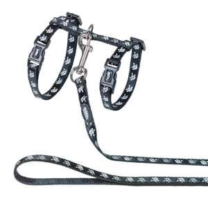 Kattesele sæt Scull