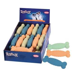 Display, Gummiben DIAMOND, 24 stk