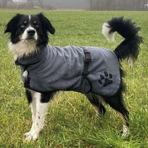 Tørredækken - DRY & CLEAN