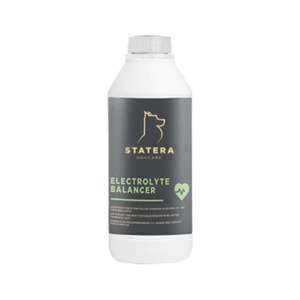 Statera Dogcare Electrolyte Balancer 1 L