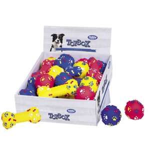 Display 32  stk., Vinyl toys CLASSIC