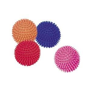 Vinyl pindsvinebold CLASSIC, 7 cm