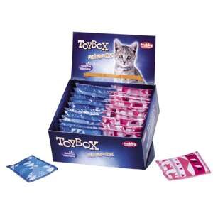 Display 20 stk. - Baldrian pude