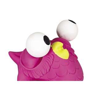 Display 15  stk., Latex owls Pop Out