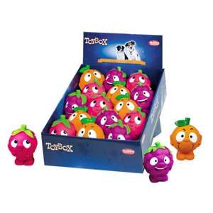 Display 15  stk., Latex fruits