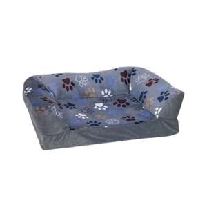 Plys sofa square Classic LISSI Sæt