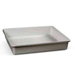 Badekar i plast, 55x50x10 cm (B)