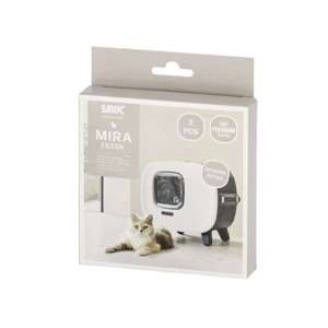 Filter for Kattebakke MIRA