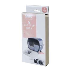 Poser til Kattetoilet "MIRA"