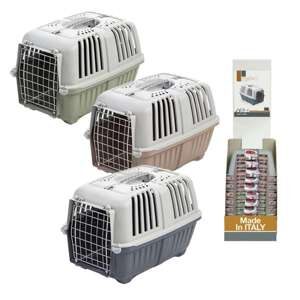 Transport bur PRATIKO 2 METAL