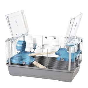 Bur til hamster EVA 22