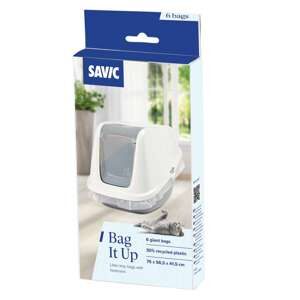 Nestor GIANT litter tray bags