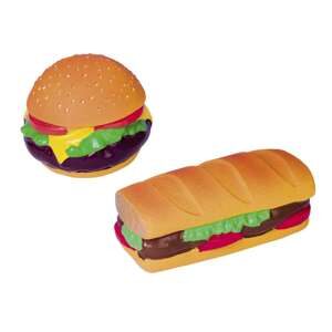 Strip 12 stk., Latex Snack